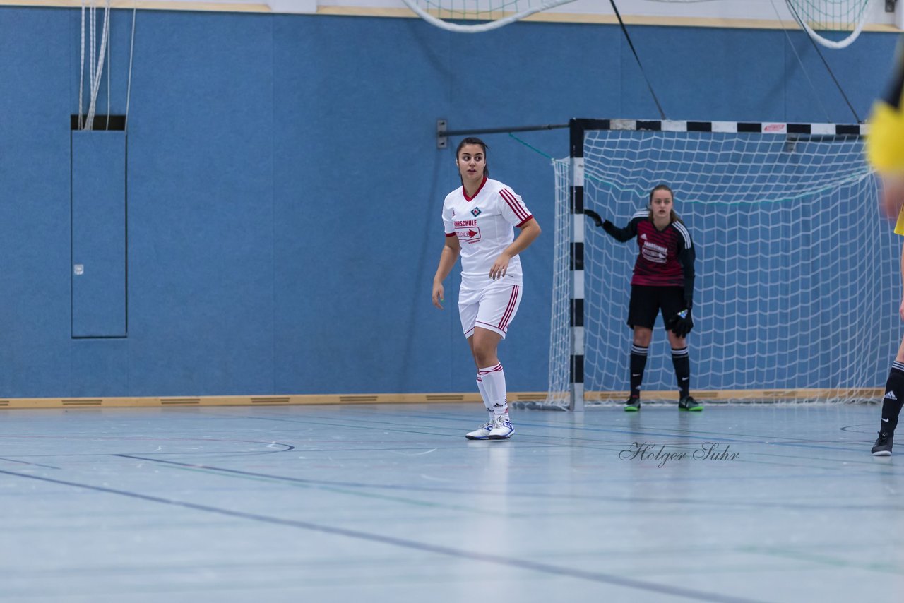 Bild 73 - B-Juniorinnen Futsal Qualifikation